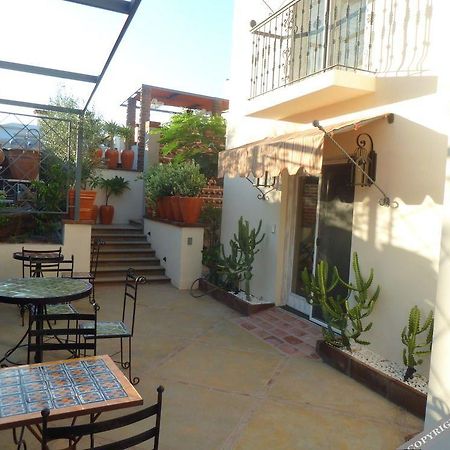 The Suites By Villa Valentina San José del Cabo 외부 사진