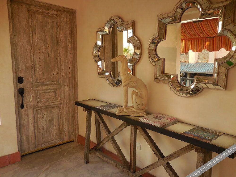 The Suites By Villa Valentina San José del Cabo 외부 사진