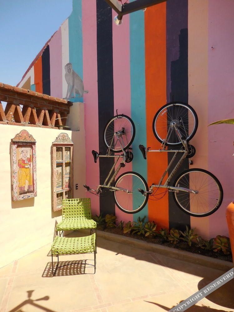 The Suites By Villa Valentina San José del Cabo 외부 사진