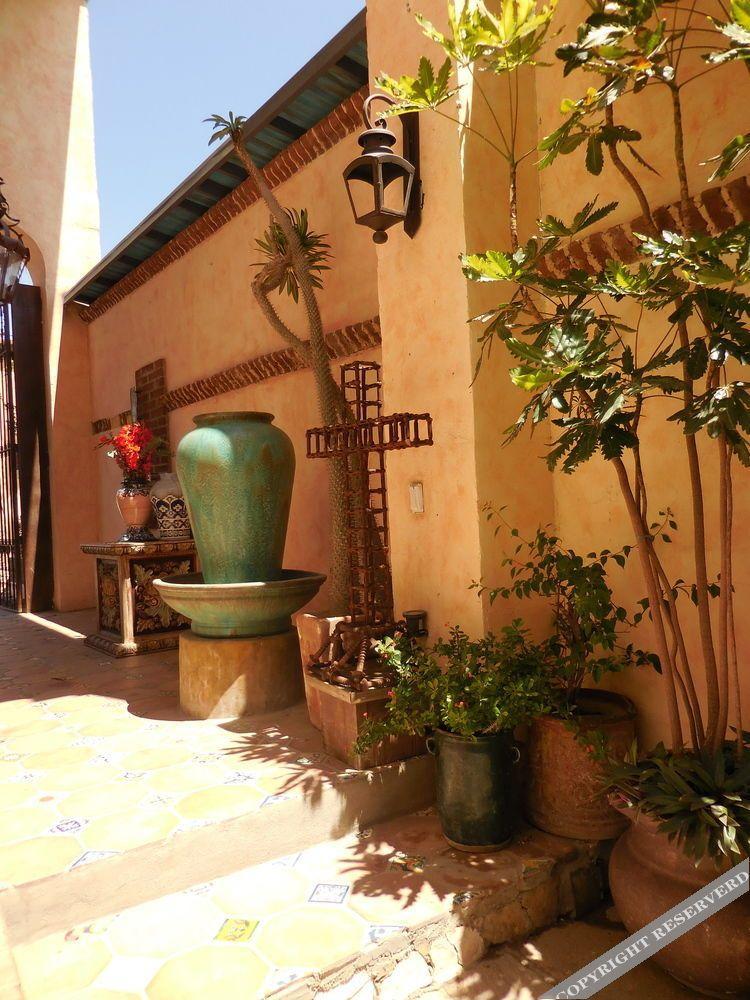 The Suites By Villa Valentina San José del Cabo 외부 사진