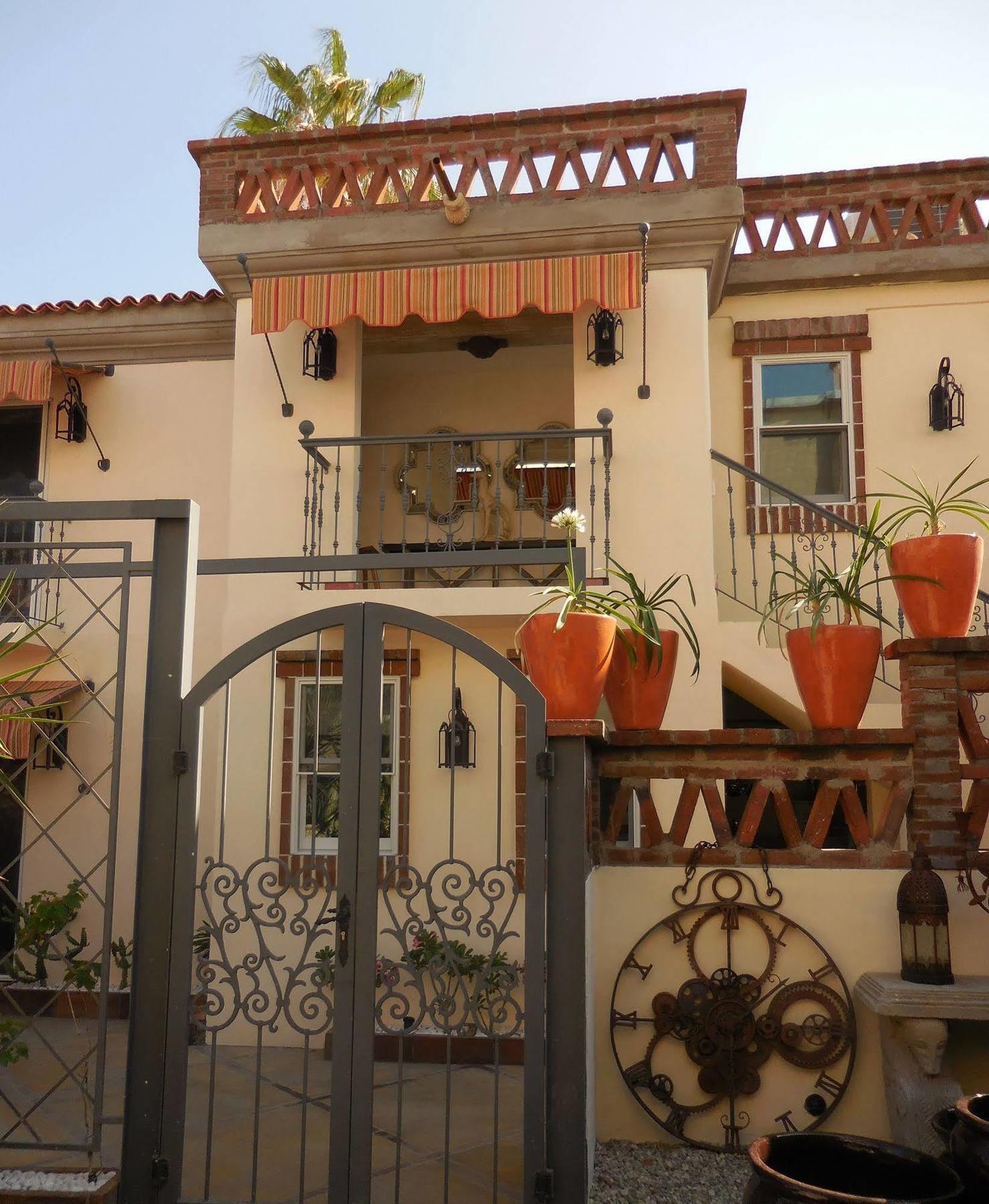 The Suites By Villa Valentina San José del Cabo 외부 사진