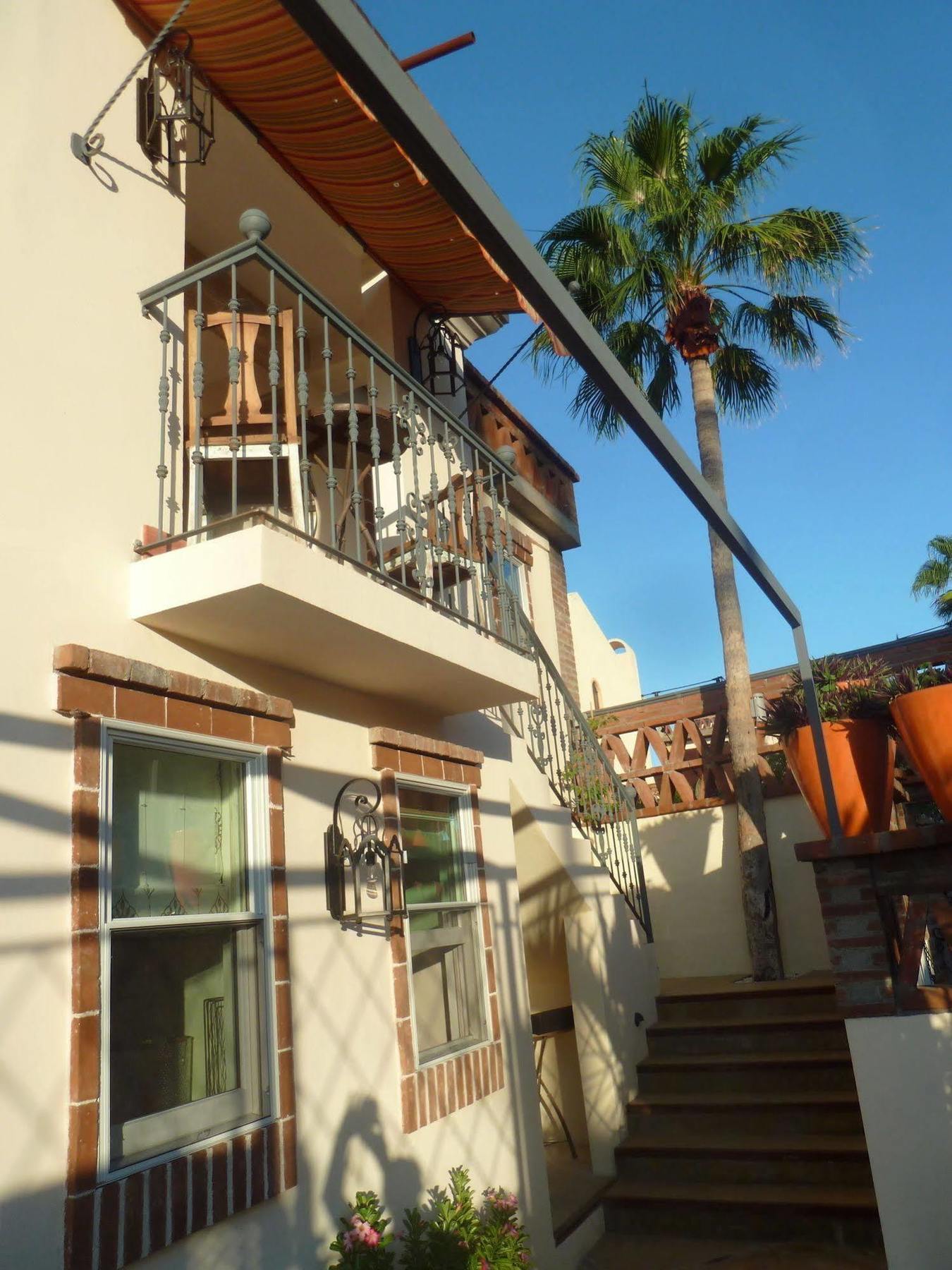The Suites By Villa Valentina San José del Cabo 외부 사진