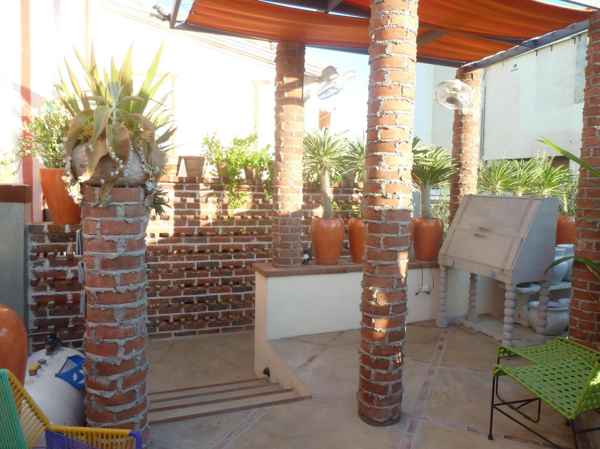 The Suites By Villa Valentina San José del Cabo 외부 사진