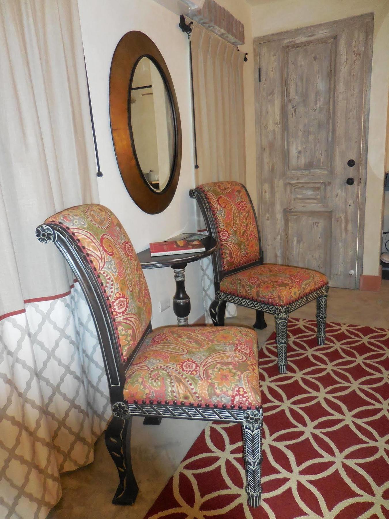 The Suites By Villa Valentina San José del Cabo 외부 사진