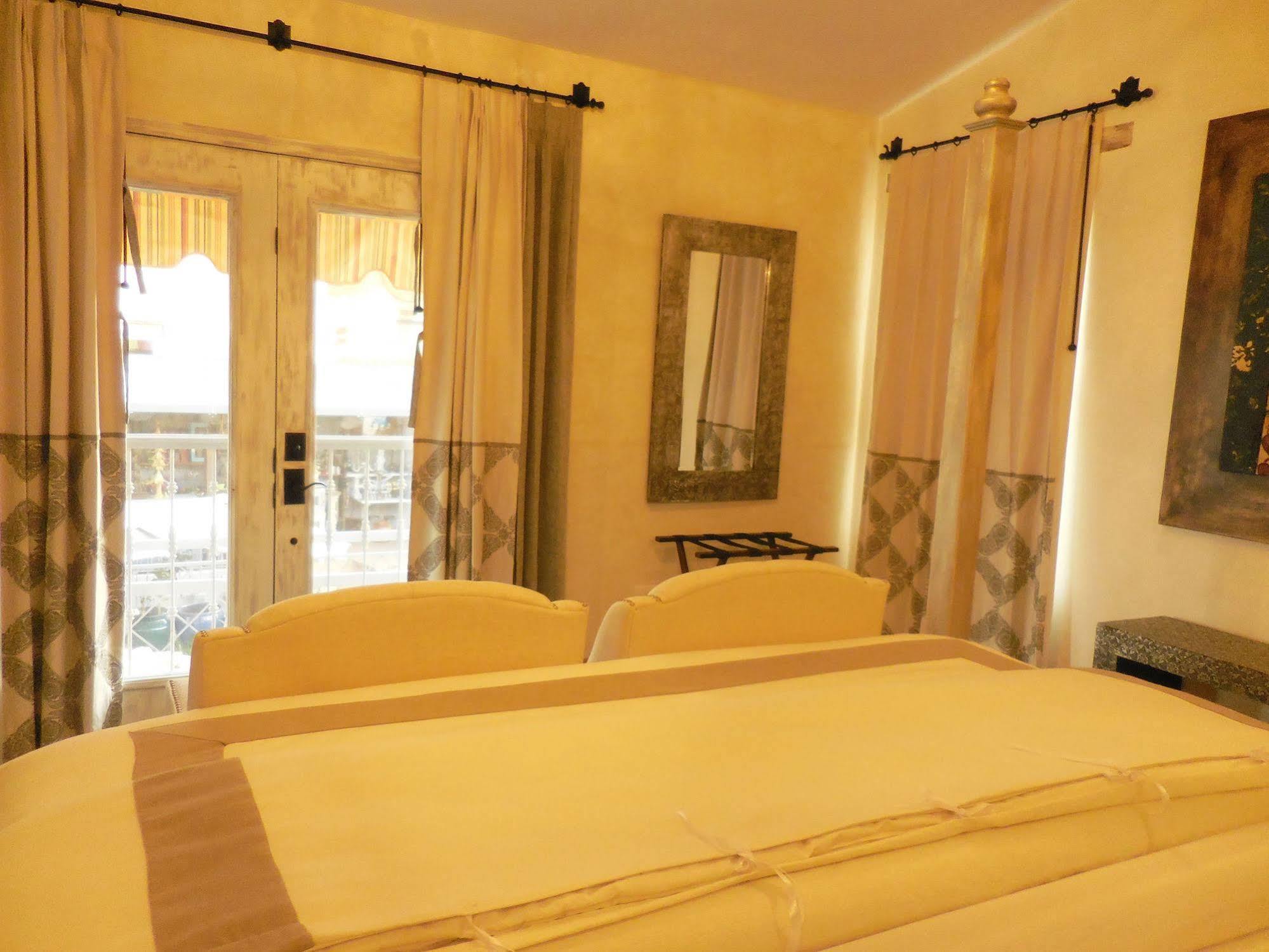 The Suites By Villa Valentina San José del Cabo 외부 사진