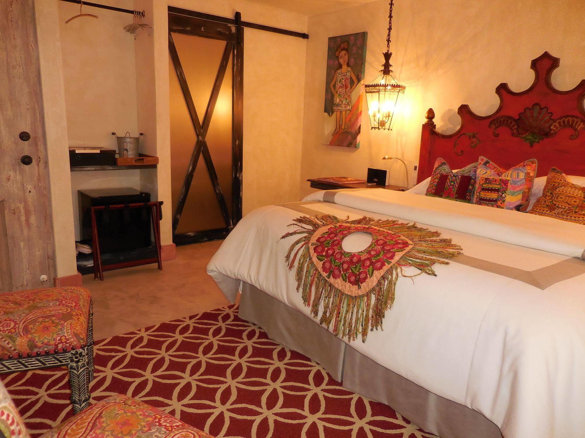 The Suites By Villa Valentina San José del Cabo 외부 사진