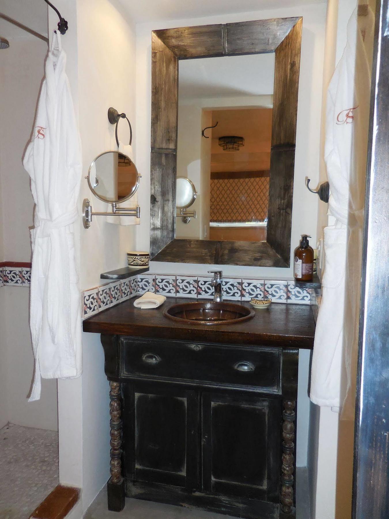 The Suites By Villa Valentina San José del Cabo 외부 사진