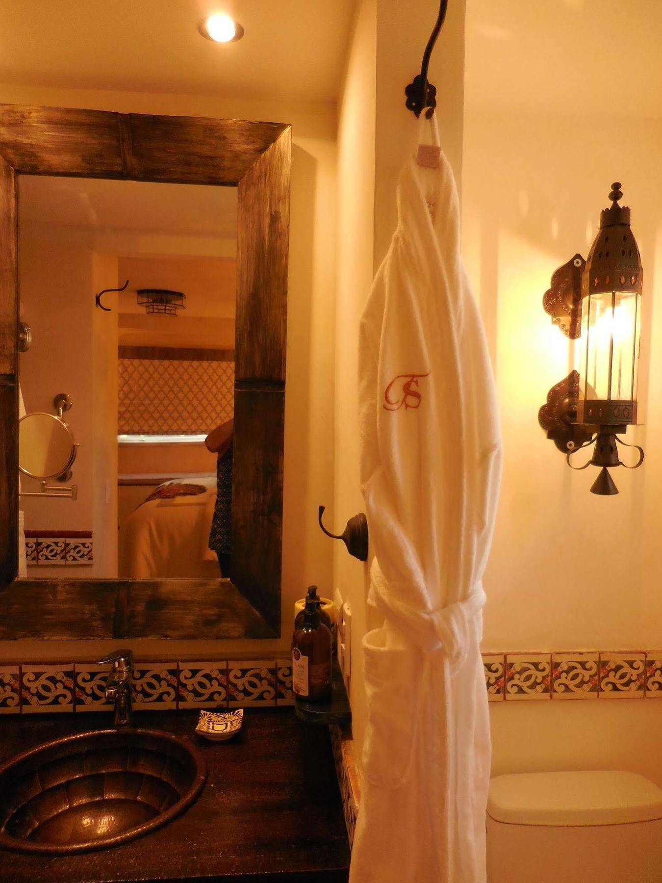 The Suites By Villa Valentina San José del Cabo 외부 사진
