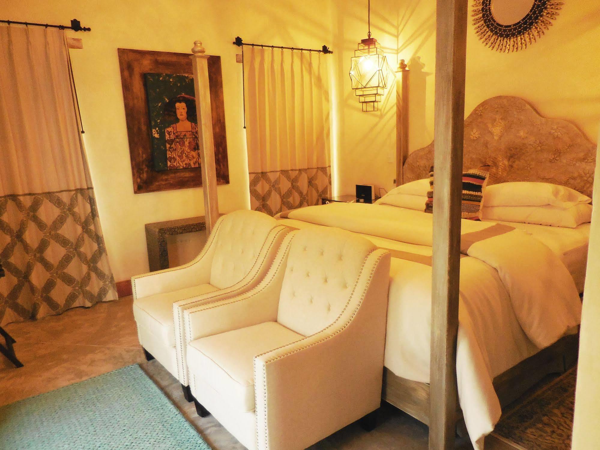 The Suites By Villa Valentina San José del Cabo 외부 사진