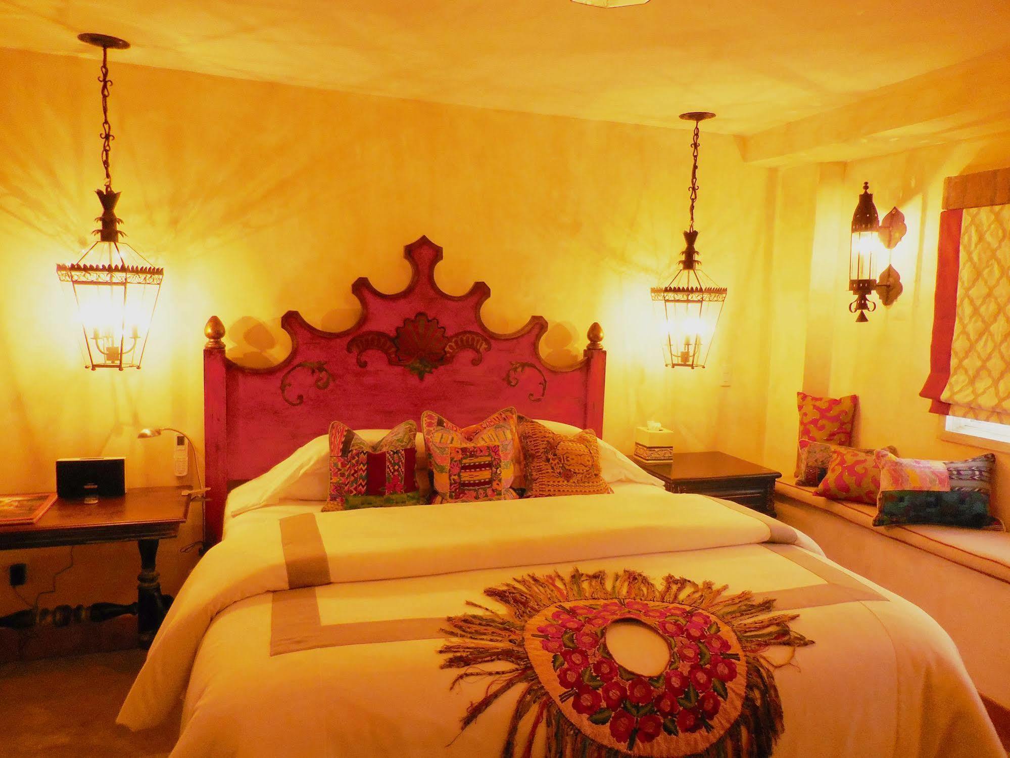 The Suites By Villa Valentina San José del Cabo 외부 사진