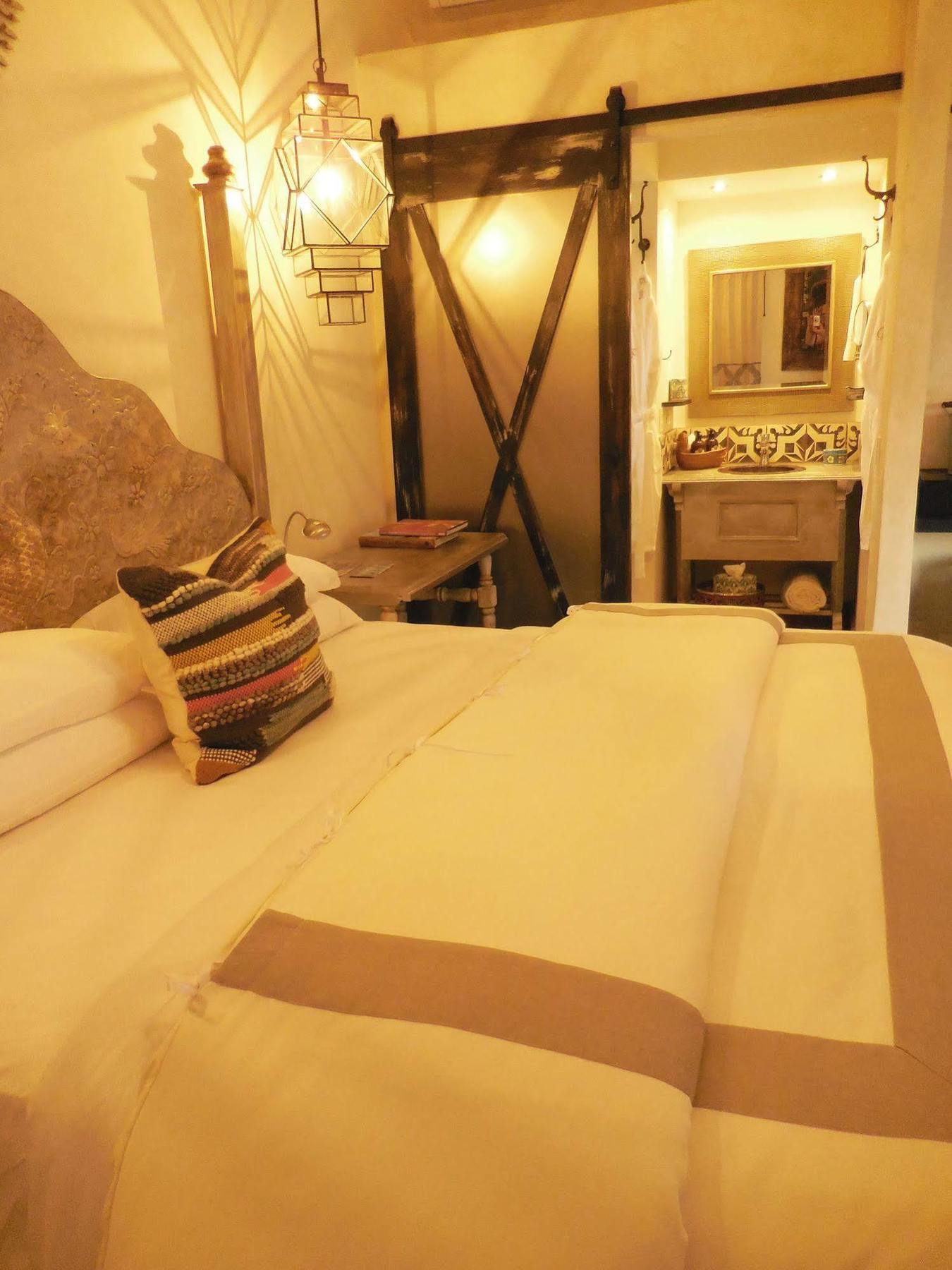 The Suites By Villa Valentina San José del Cabo 외부 사진