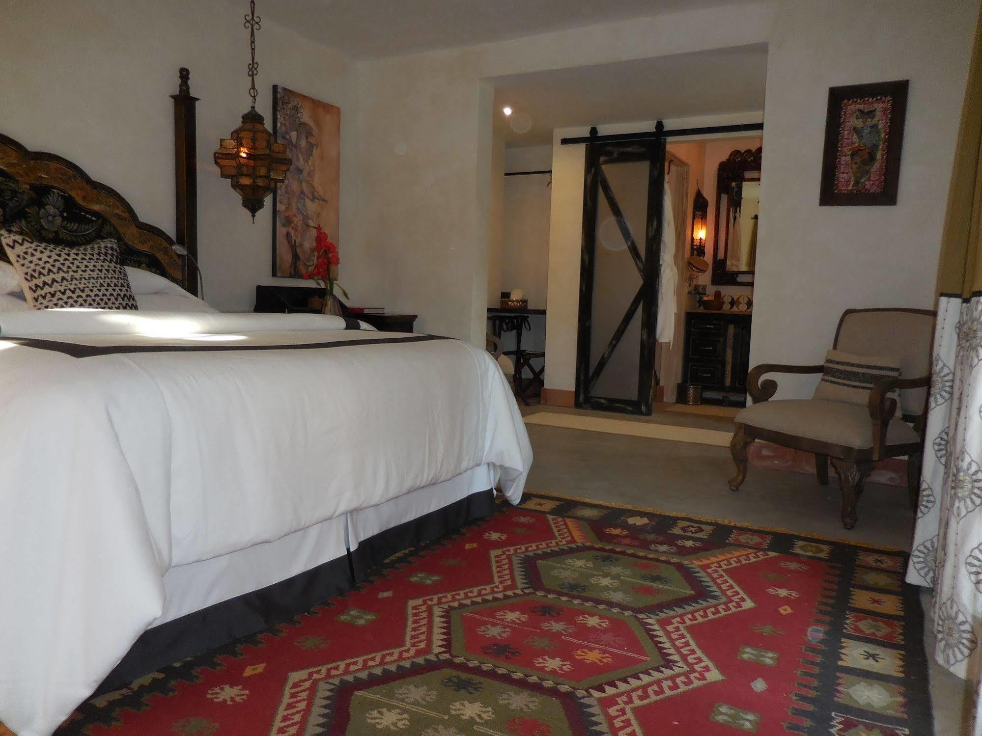 The Suites By Villa Valentina San José del Cabo 외부 사진