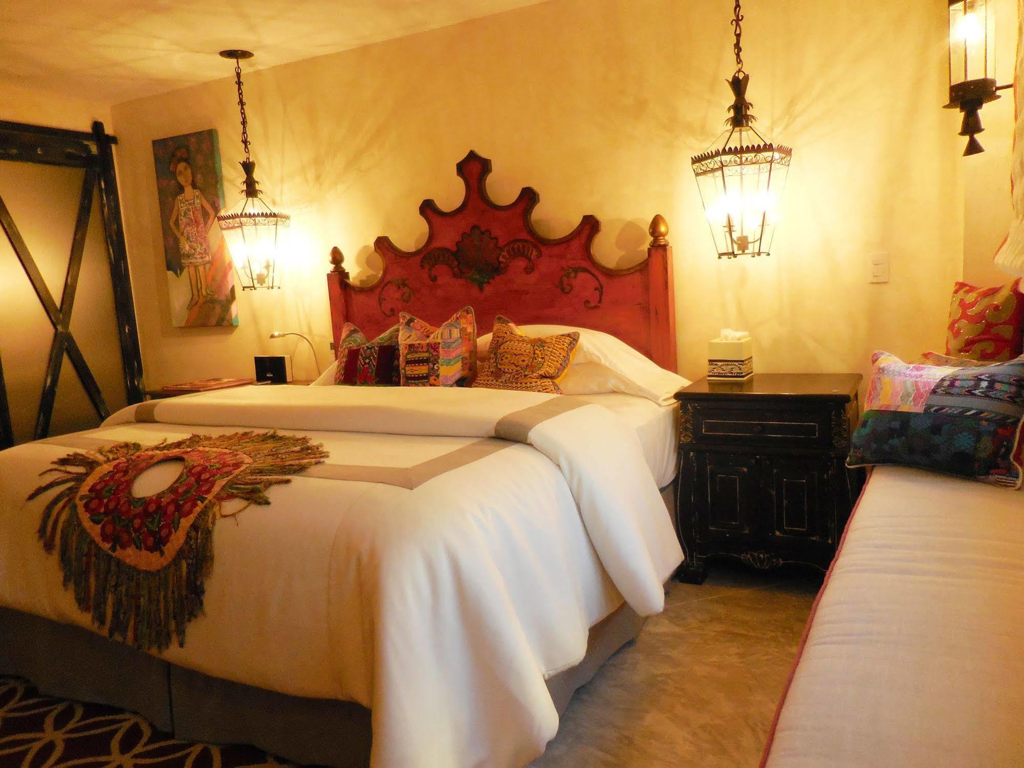 The Suites By Villa Valentina San José del Cabo 외부 사진