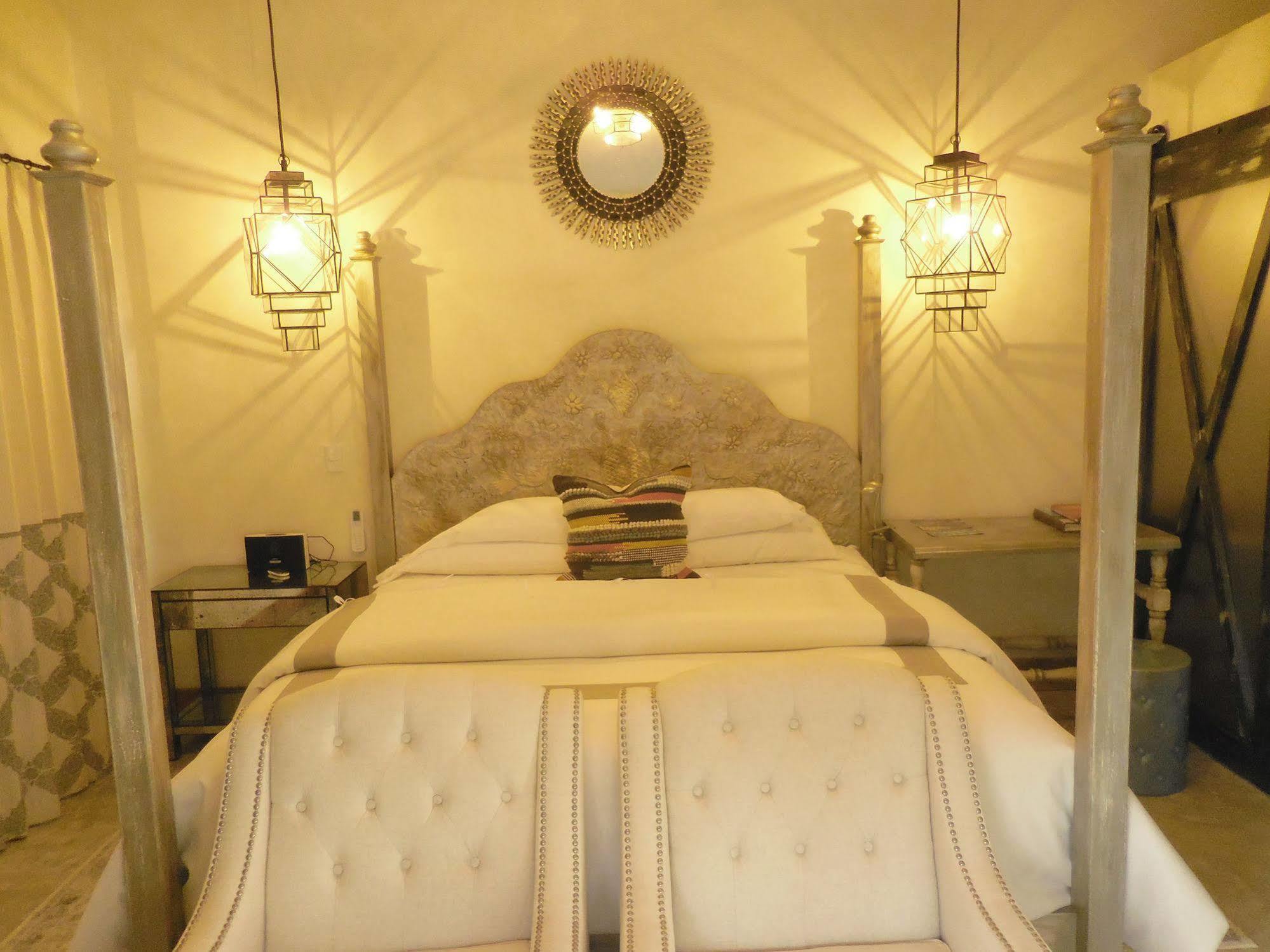 The Suites By Villa Valentina San José del Cabo 외부 사진
